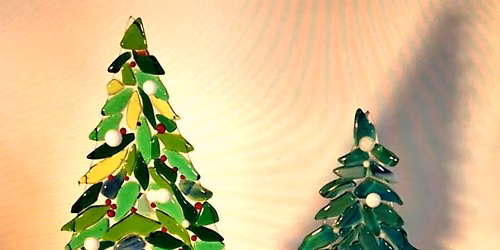 Chippy Trees