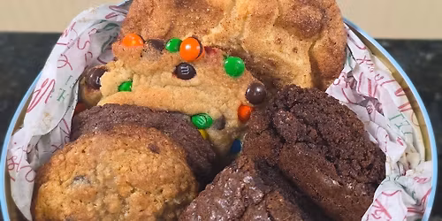 Christmas Market 12\/22