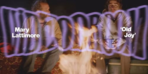 VIDEODROOM: Mary Lattimore x 'Old Joy' | De Vooruit