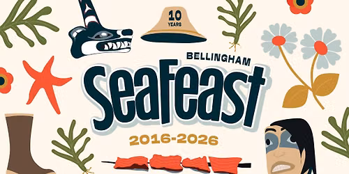Bellingham SeaFeast 2026