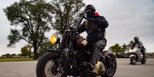 CVMA\u00ae 20-3, 3rd Herd...General Membership Chapter Meeting