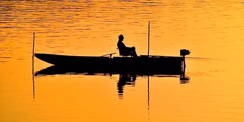 Sunset Cruise 