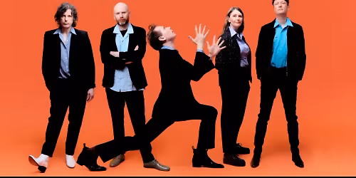 Franz Ferdinand in Manchester