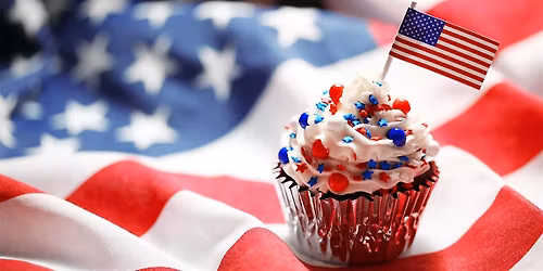 Stars, Stripes & Cherry Skies - A VIP Experience