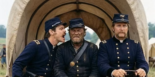 1st Nebraska Volunteer Infantry Regiment, Company A, Monthly Meeting