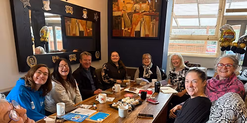 Glossop Business Network June Meeting! 