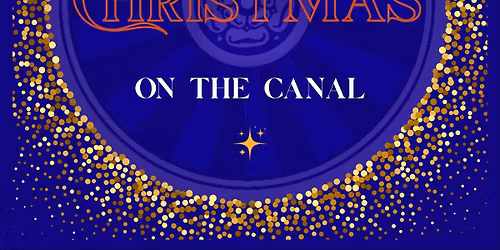 Christmas on the Canal 2025