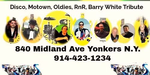 Just Nuts Band at Tara Bar Yonkers Fri. Dec. 19 8pm