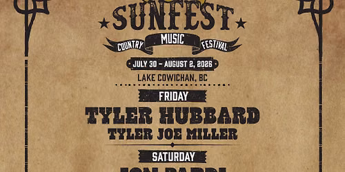 2026 High Desert Music Fest - Saturday at Elko County Fairgrounds