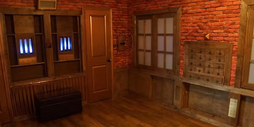 February Break Trip: Escape Room & Altitude Trampoline Park