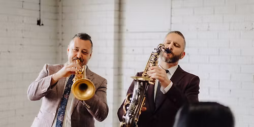 Live Brisbane Showcase