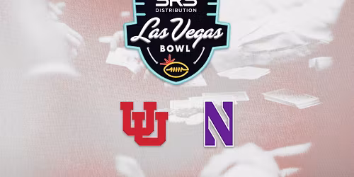Las Vegas Bowl at Allegiant Stadium