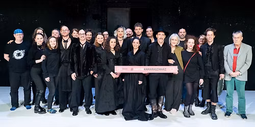 15:00 \u2013 M\u00c1GN\u00c1S MISKA \/ Magyar operett, j\u00e1t\u00e9koss\u00e1g fels\u0151fokon