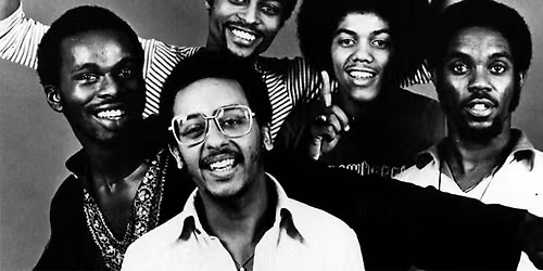 The Blackbyrds \u2605 45 ans du New ! \u2022 New Morning (Paris)