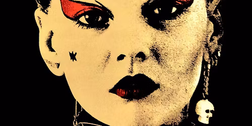 LONDON+ALIENS+PRETTY VACANT DJS\/50 YEARS OF PUNK SPECIAL@BLACK PRINCE