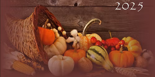 Bards Against Hunger 2025 