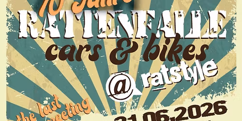 Rattenfalle Part 10 the last Meeting