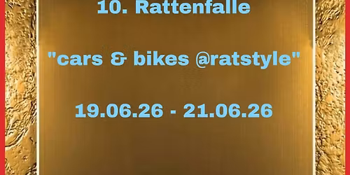 Rattenfalle Part 10 the last Meeting