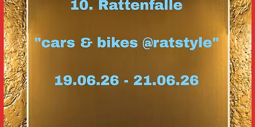 Rattenfalle Part 10 the last Meeting