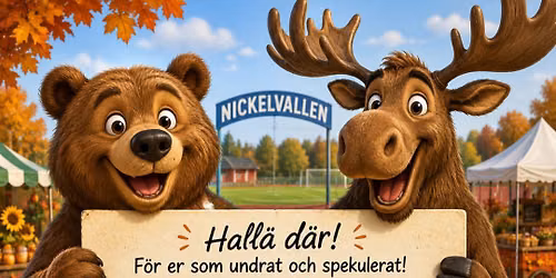 Loos H\u00f6stmarknad 2026