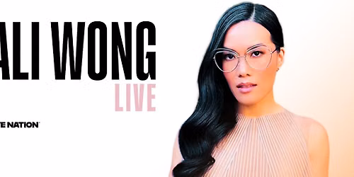 Ali Wong