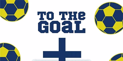 Annual Soccer Camp - July 13-16, 6:00-7:30pm 5 to 10 year olds