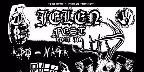 JELEN FEST