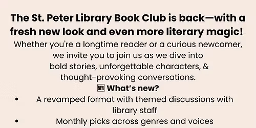 Library Book Club: Shadow Baby by Alison McGhee