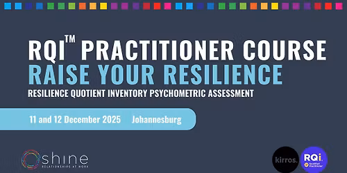 RQi Practitioners Course