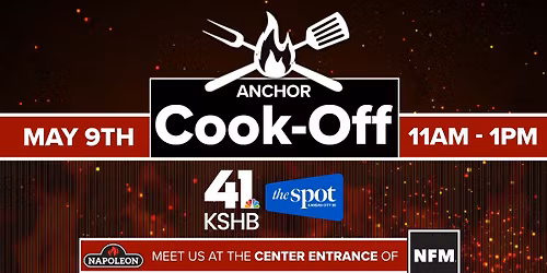 KSHB Anchor Cook Off - Kansas City