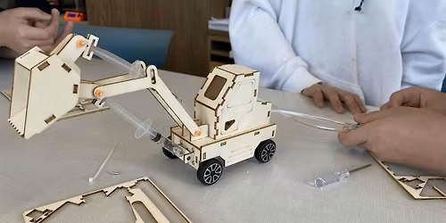 Engineering Design Camp