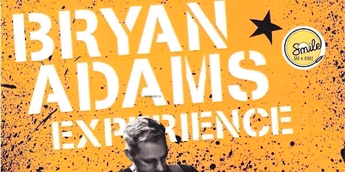 Bryan Adams Experience 