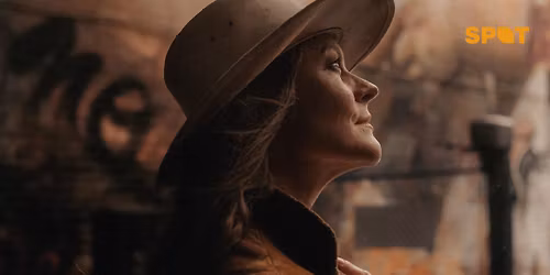 Floor Jansen \/ De Oosterpoort