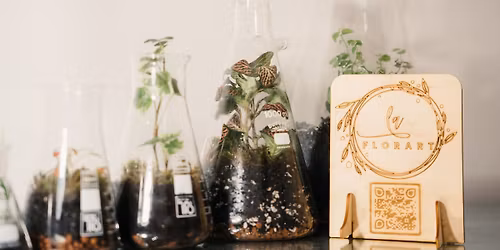 F\u00f6ldnapi Flor\u00e1rium Workshop 