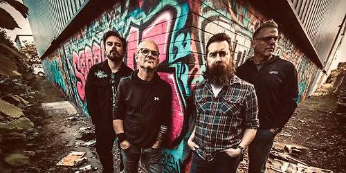 53 NORTH Live at Harrogate Blues Bar
