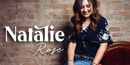 Natalie Rose