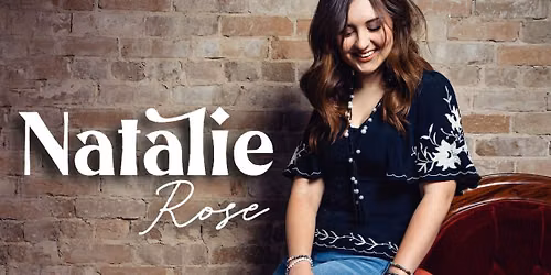 Natalie Rose