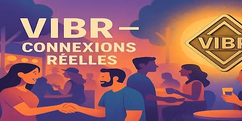 Brunch VIBR d\u00e9contract\u00e9 de c\u00e9libataires \u2013 \u201cC\u0153urs en pause lunch\u201d