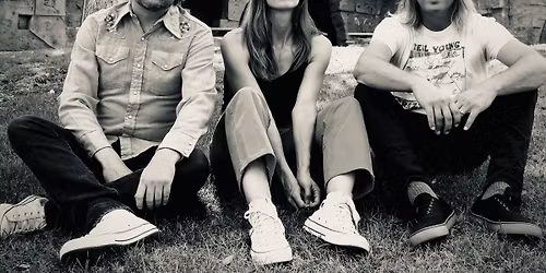 Friend of a Friend \/The Spyrals