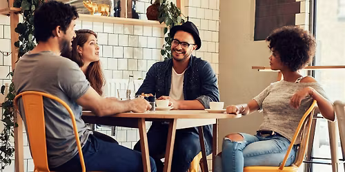 Free Dinner + Home Buyer 101