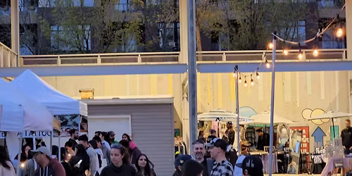 CALGARY NIGHT MARKET BRIDGELAND