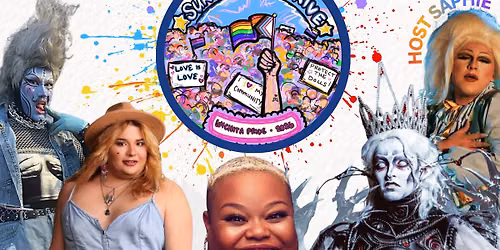 Wichita Pride Launch Party