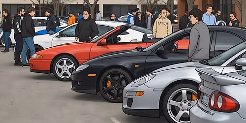 Owensboro Cars and Coffee