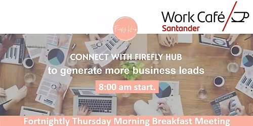 Firefly Hub Networking