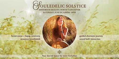 Souledelic Solstice