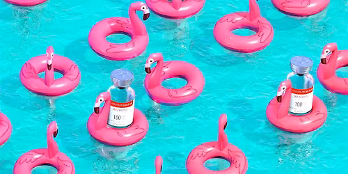 JUNE is for Jeuveau