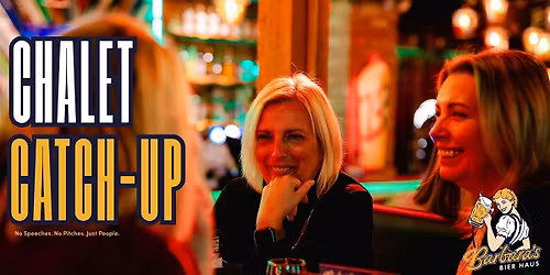 Birmingham Business Networking Social