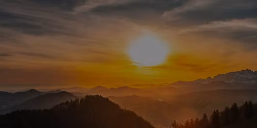 Closing the Year in Light: 108 Sun Salutations