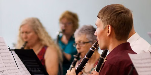 Summer Concert 2026