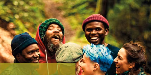 CONCERT MARK KELLY & THE PEACEFUL WARRIORS